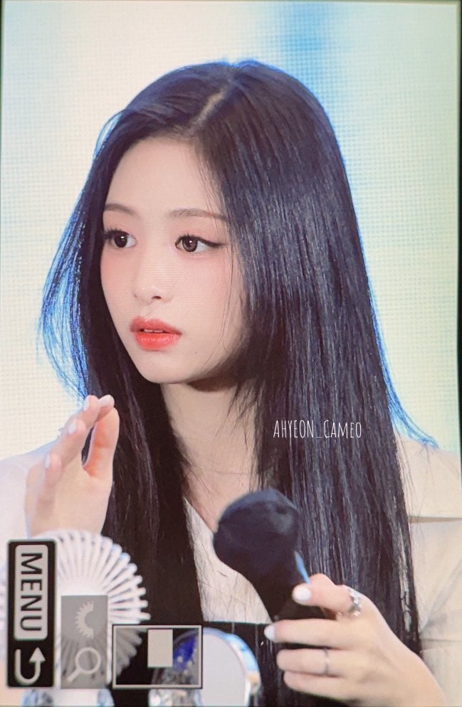 [잡담] 베몬 아현 오늘따라 사연있어보이고 인형가틈... | 인스티즈