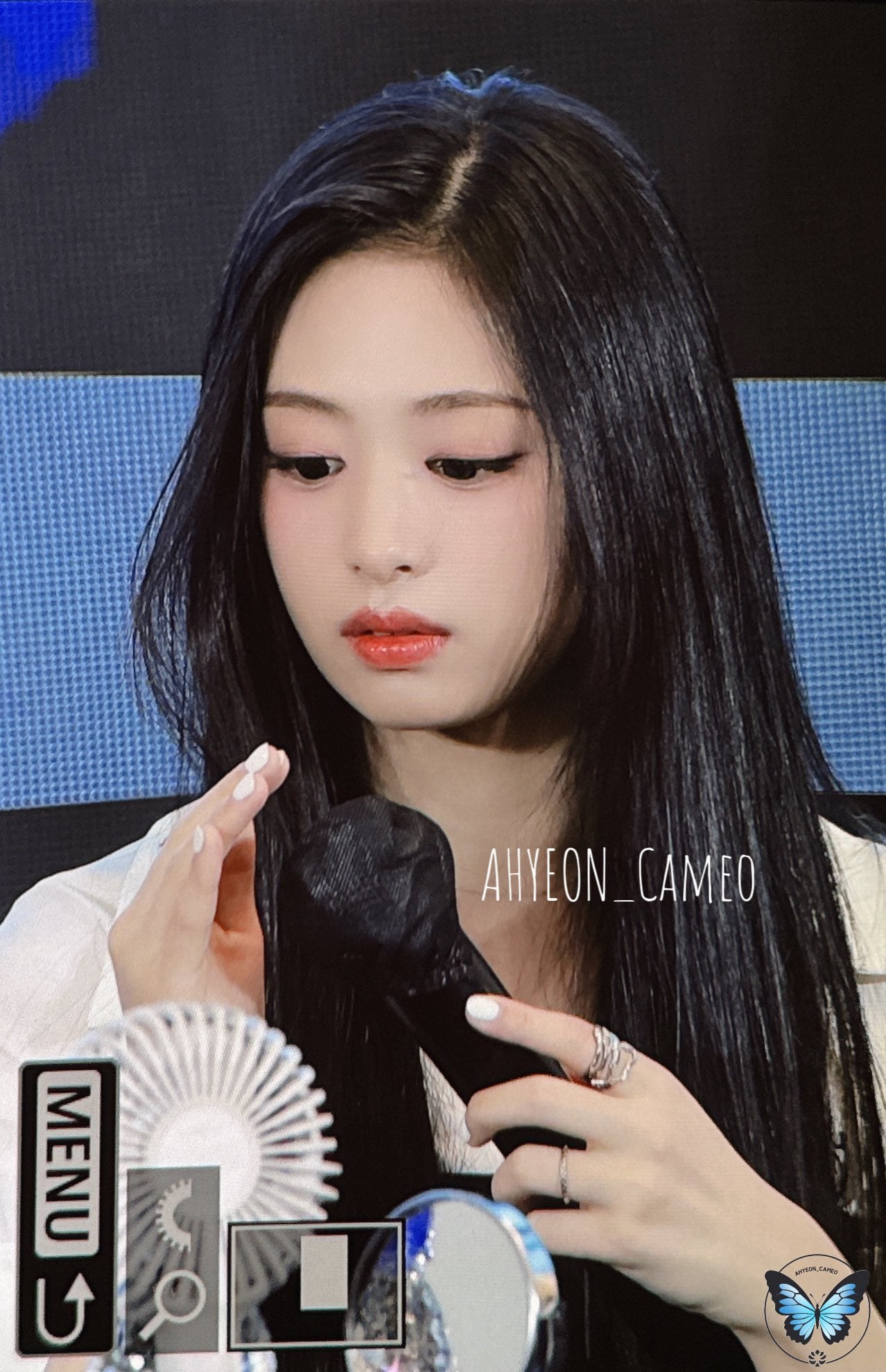 [잡담] 베몬 아현 오늘따라 사연있어보이고 인형가틈... | 인스티즈