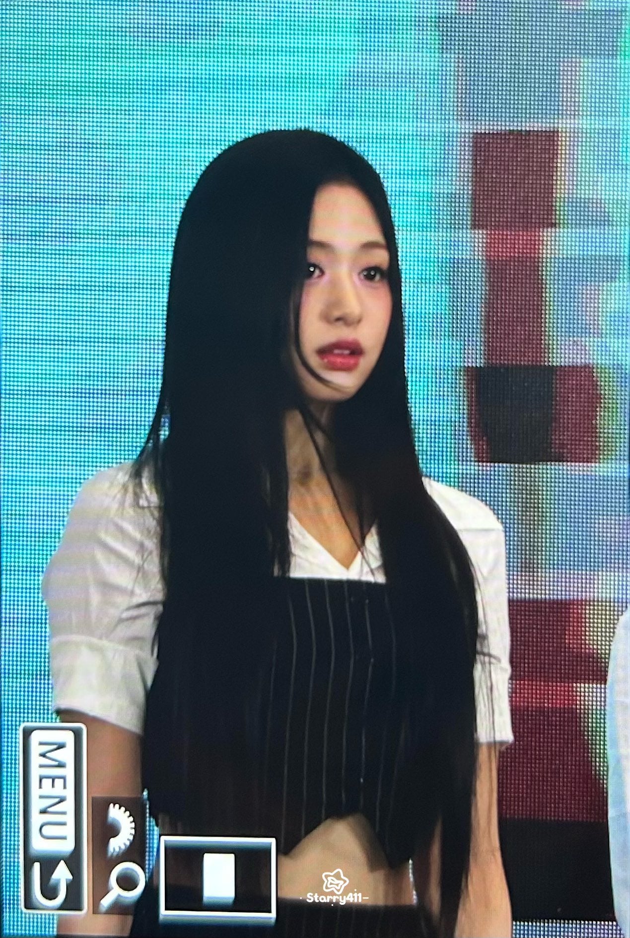 [잡담] 베몬 아현 오늘따라 사연있어보이고 인형가틈... | 인스티즈