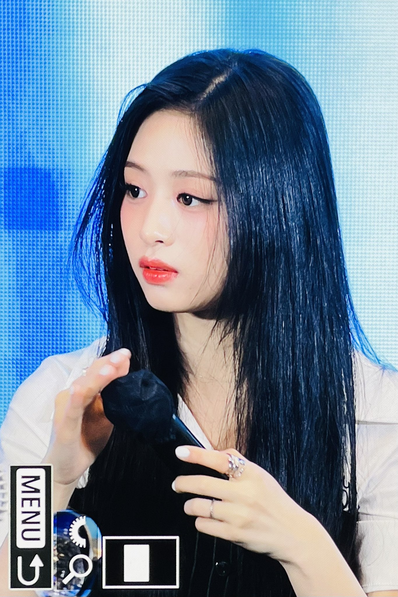 [잡담] 베몬 아현 오늘따라 사연있어보이고 인형가틈... | 인스티즈