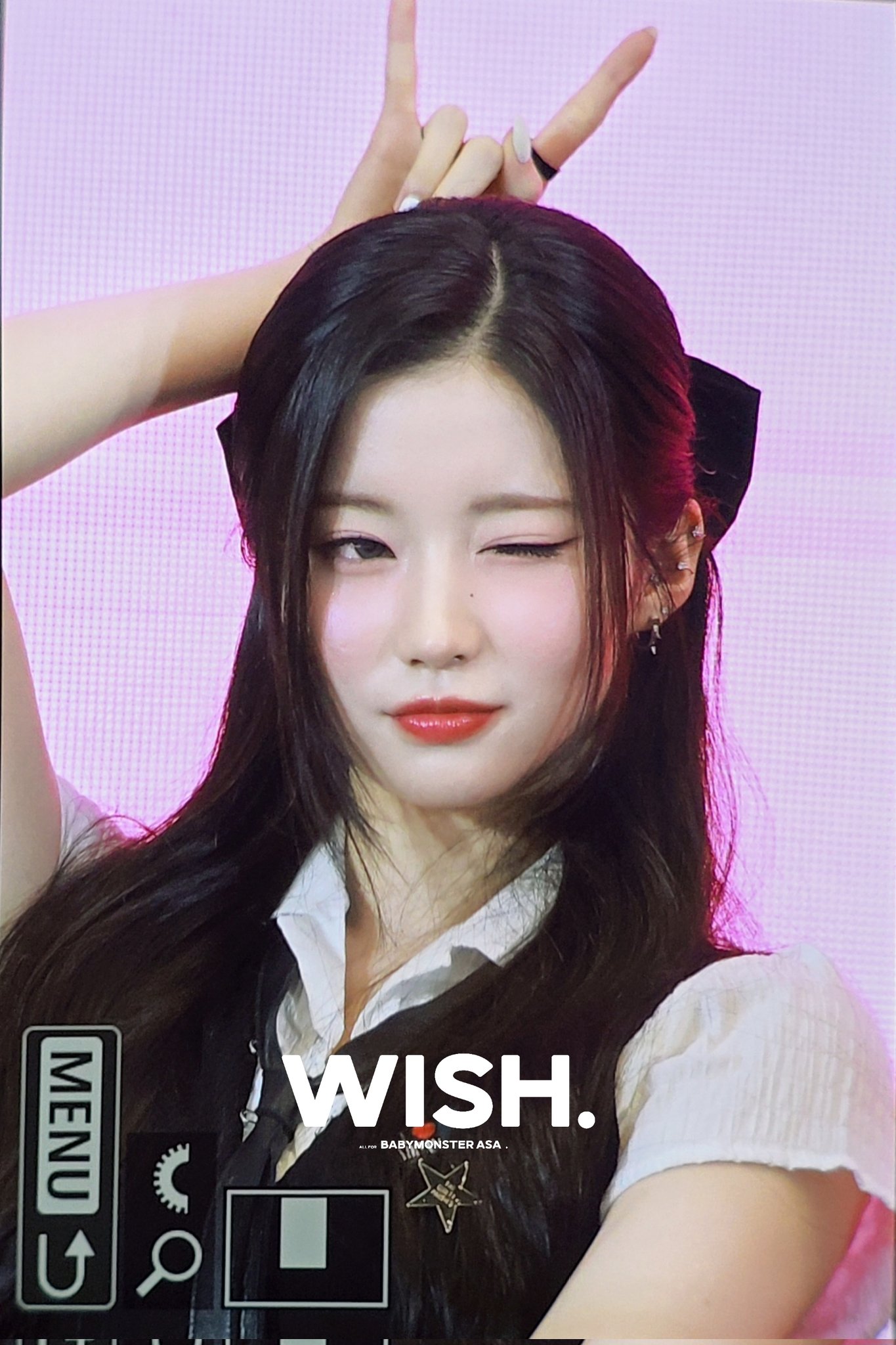 [잡담] 베몬 아사 진짜 초미녀 | 인스티즈