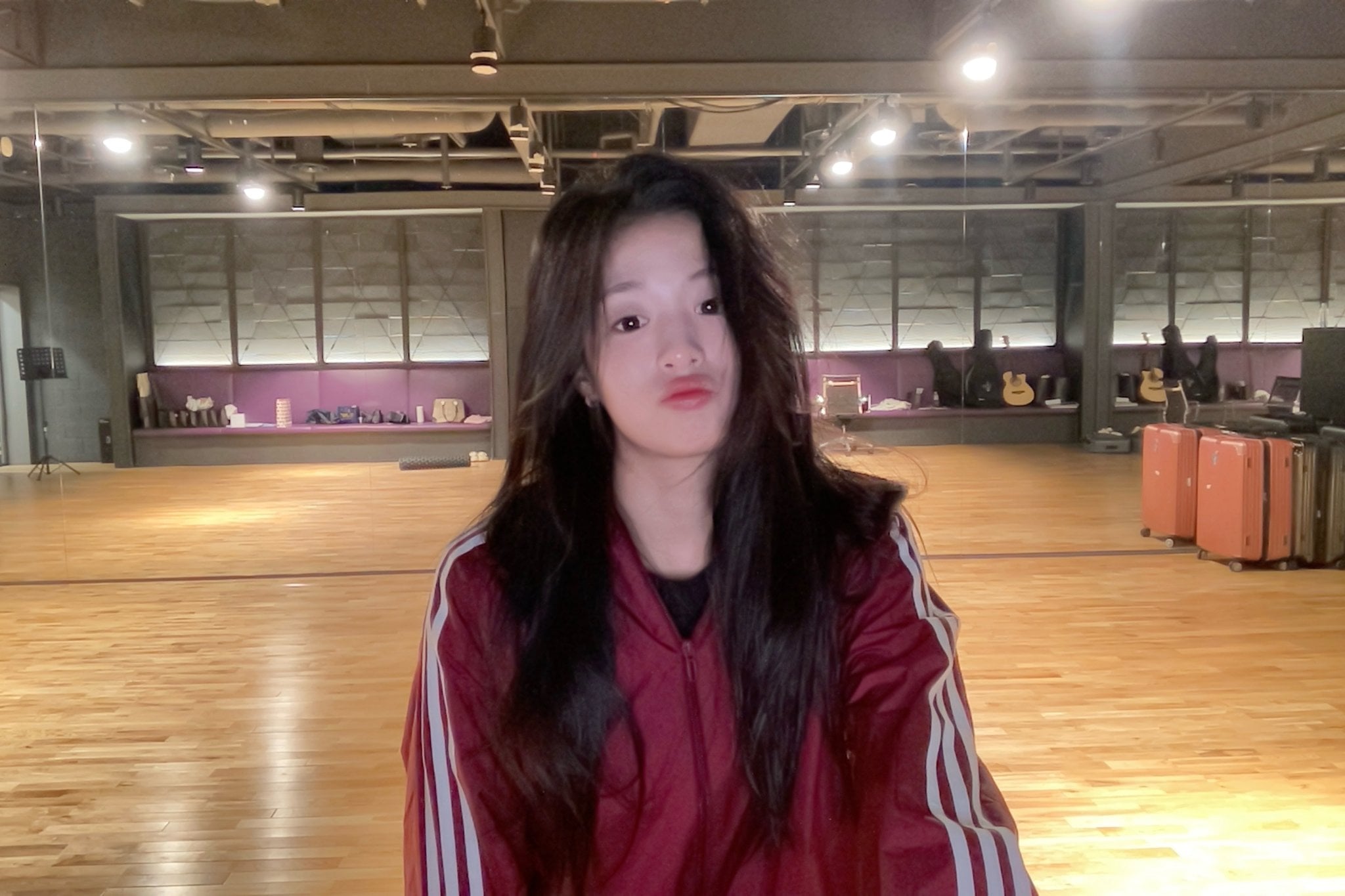 [잡담] 내취향 느낌좋은 아현 위버스사진들.. | 인스티즈