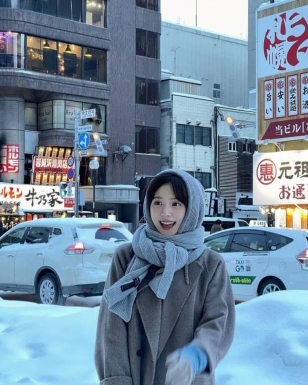 [잡담] 핱시 김지영 확신의 봄웜인가... | 인스티즈