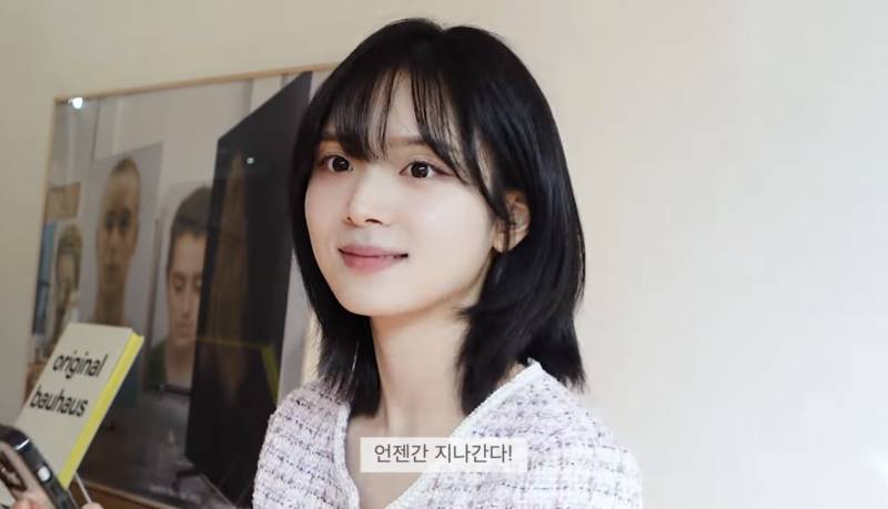 [잡담] 핱시 김지영 확신의 봄웜인가... | 인스티즈