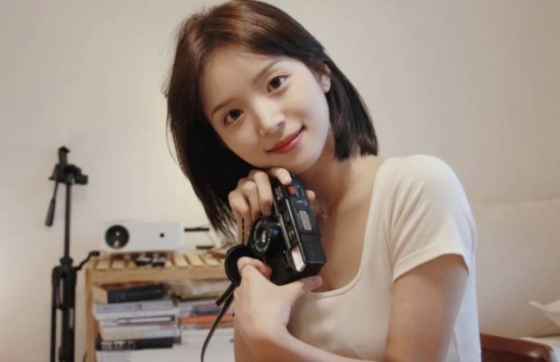 [잡담] 핱시 김지영 확신의 봄웜인가... | 인스티즈