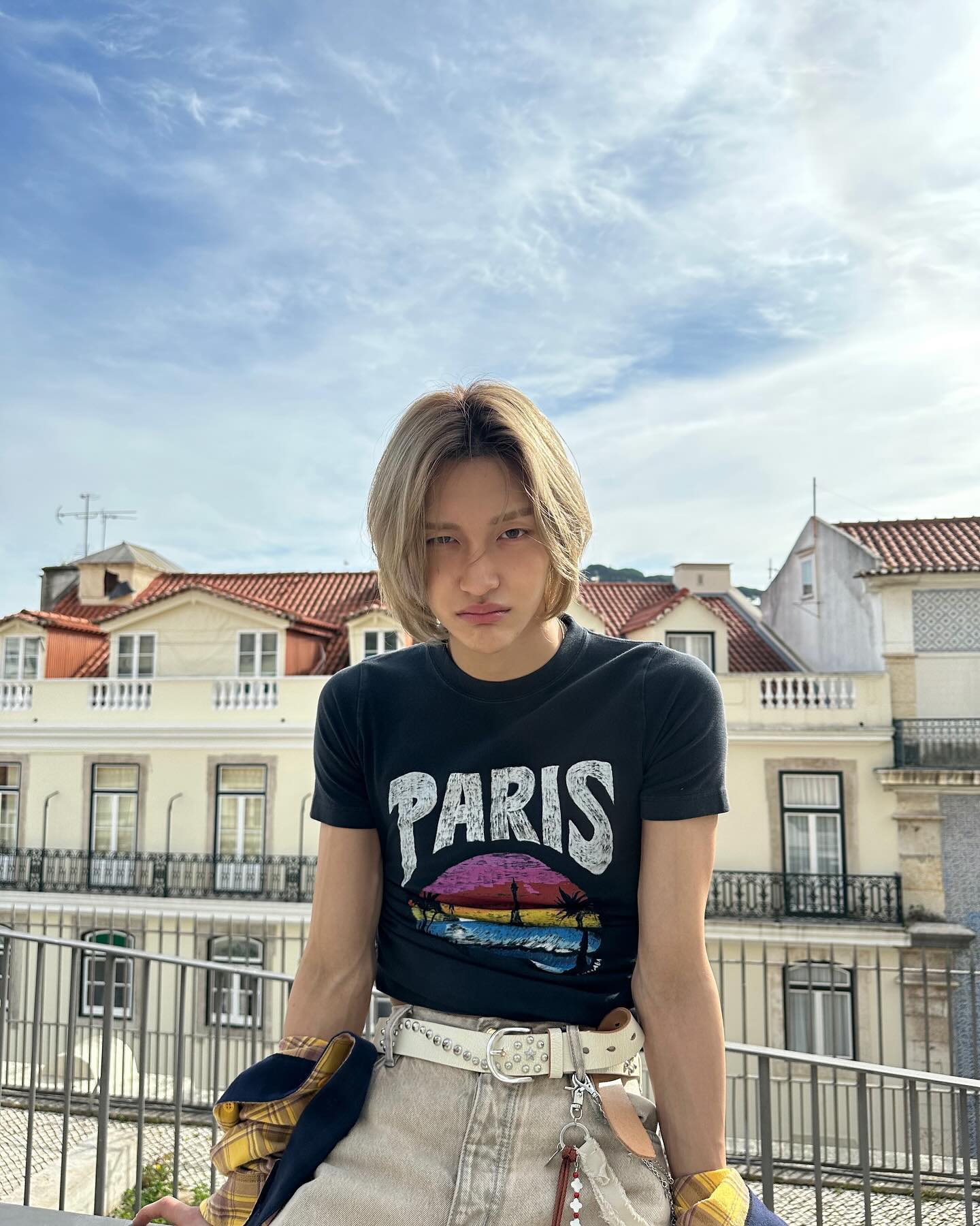 [잡담] 어제 오늘 올라온 원빈이가 무슨 일이야 | 인스티즈