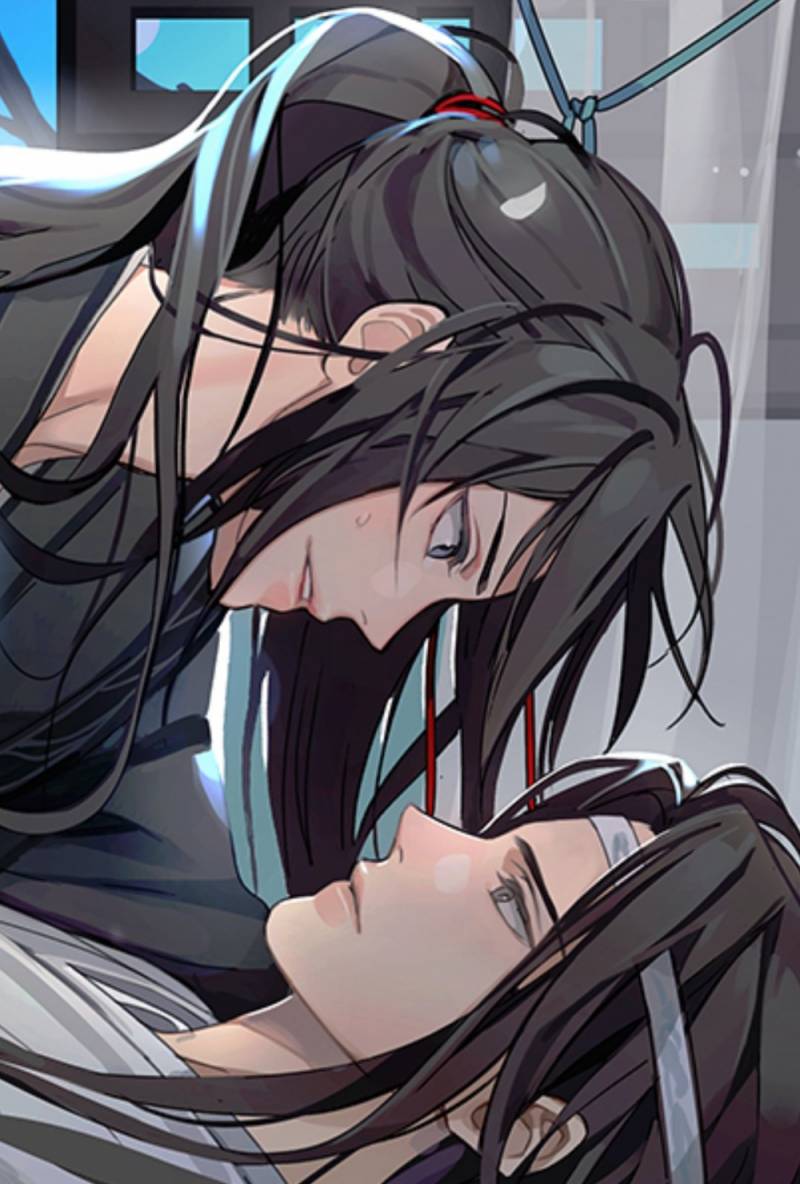 [BL] 마도조사 인생작품 으로 등극함 | 인스티즈