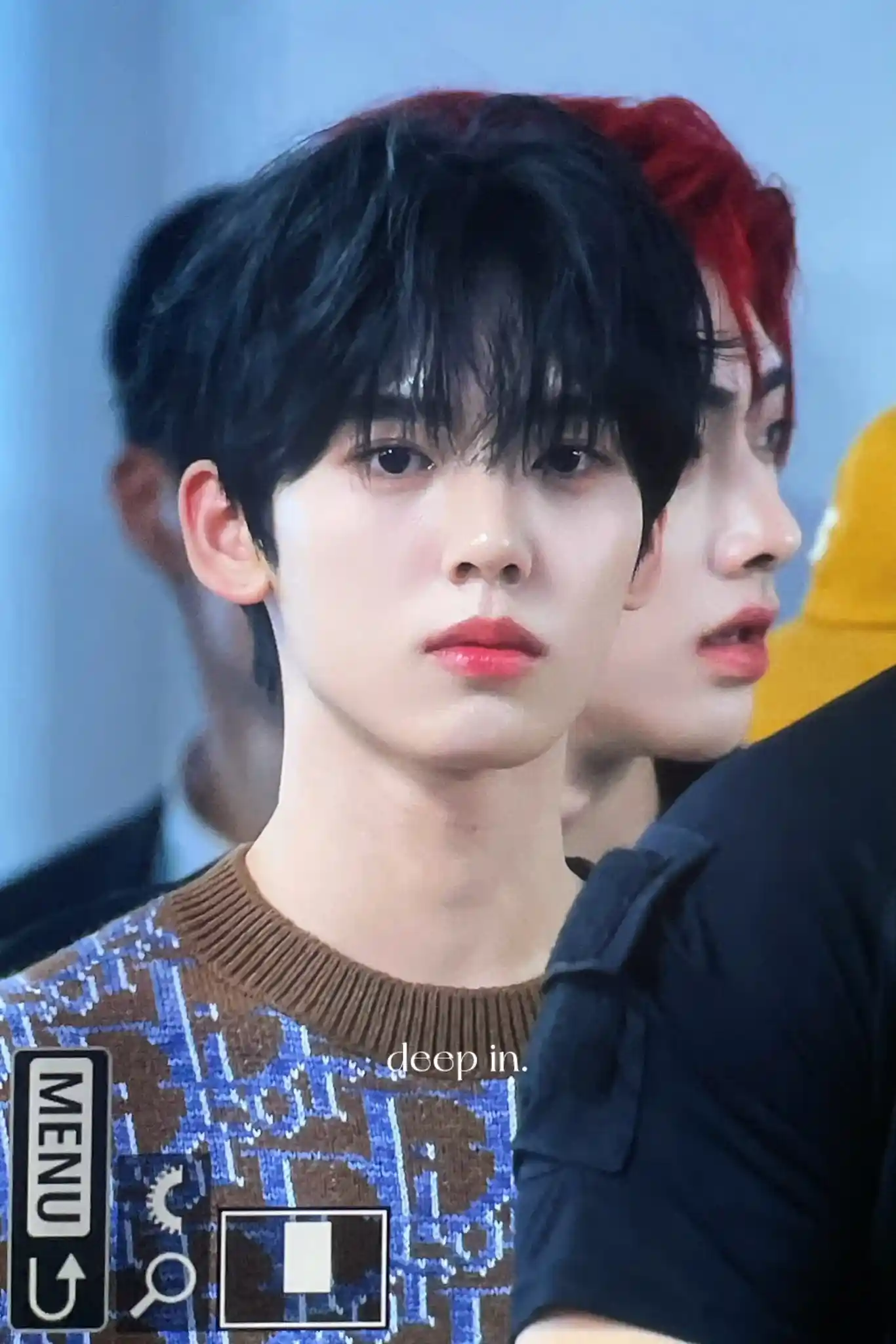 아 죄송해요 사정판 날짜 헷갈렸습니다...... 🥺 | 인스티즈