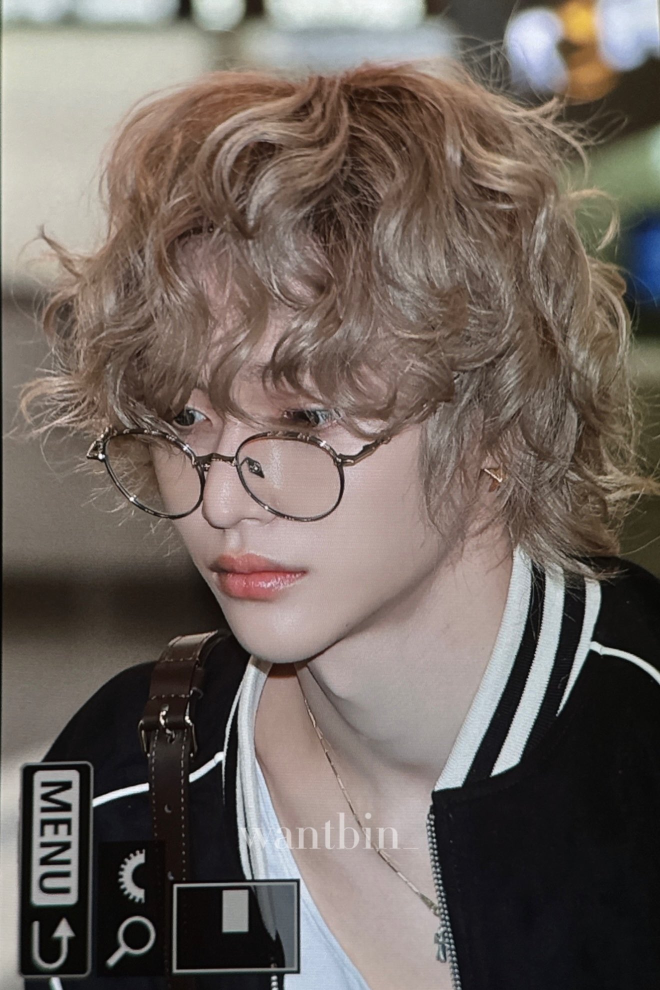 [잡담] 오늘 원빈이 | 인스티즈