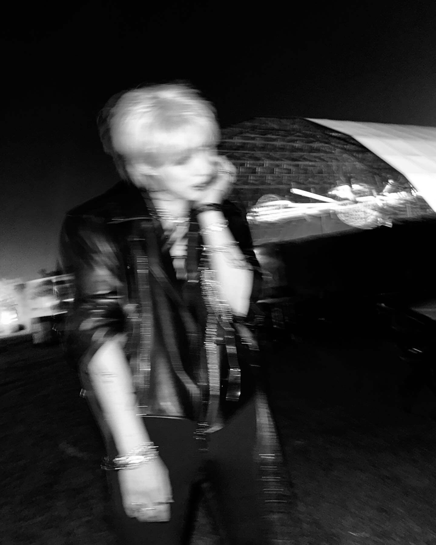 [잡담] 에이티즈 민기 인스타 올라왔다 | 인스티즈