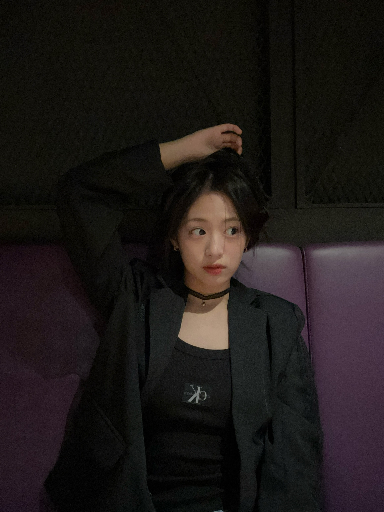 [잡담] 내취향 느낌좋은 아현 위버스사진들.. | 인스티즈