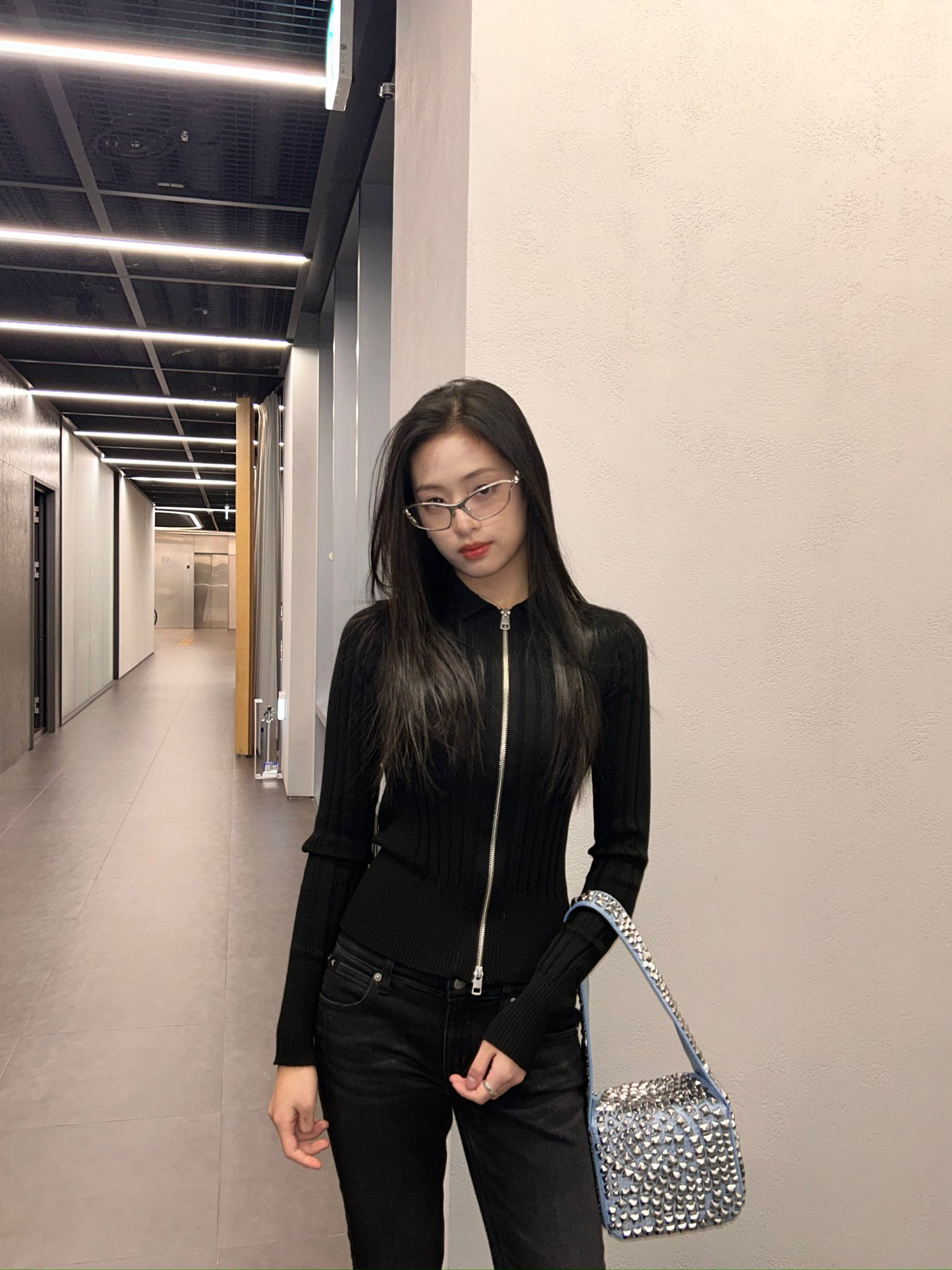 [잡담] 베몬 아현 첫인상 현인상 진짜 다름 | 인스티즈