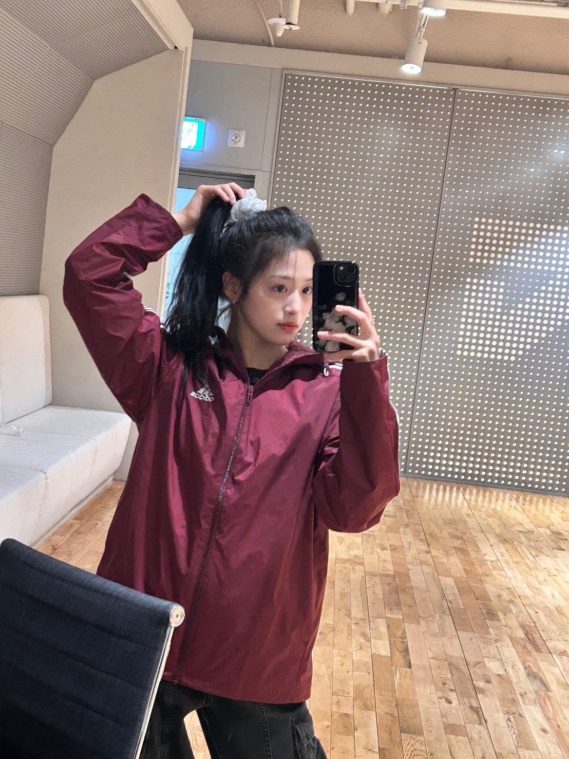 [잡담] 내취향 느낌좋은 아현 위버스사진들.. | 인스티즈