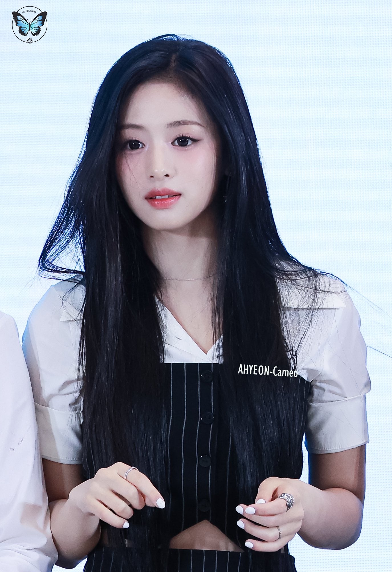 [잡담] 아현 진짜 팔색조같다... | 인스티즈