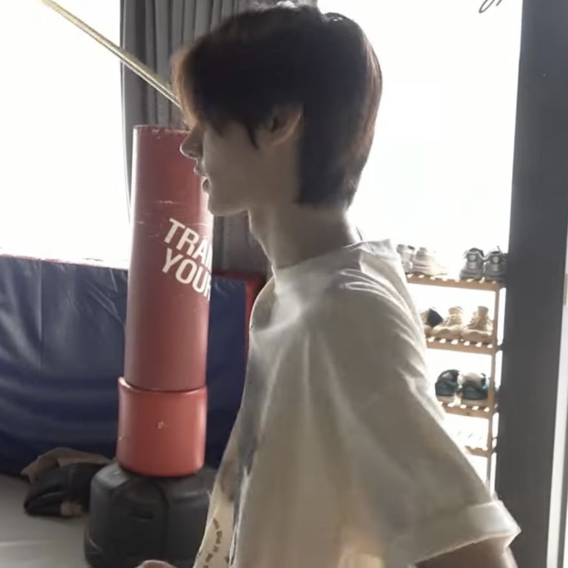 [잡담] 나만 남돌 보고 다이어트 자극 얻음? | 인스티즈