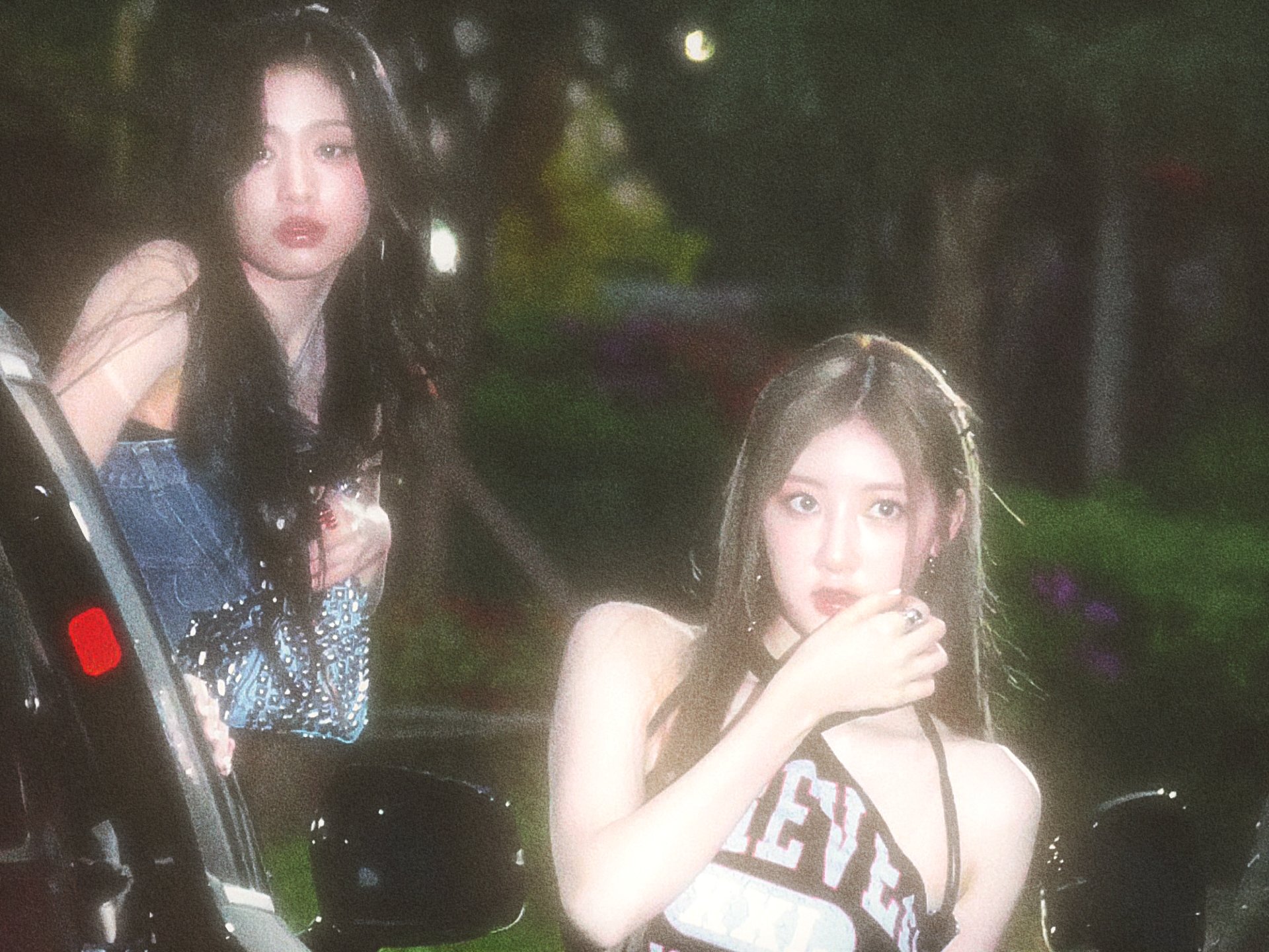 [잡담] 베몬 아현,라미 이사진 무슨 미드한장면같다... | 인스티즈