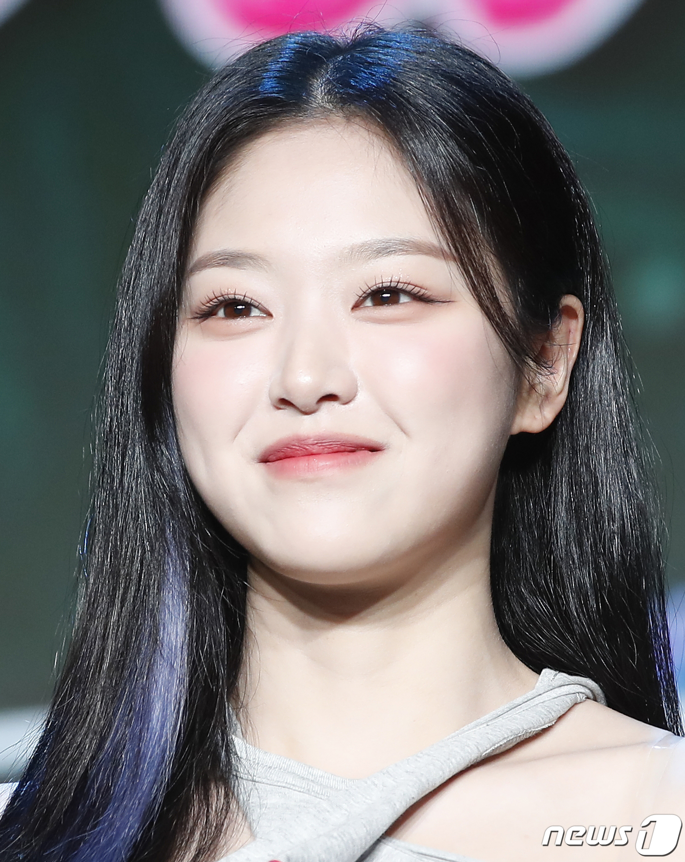 [정보/소식] 루셈블 컴백 쇼케이스 사진 | 인스티즈