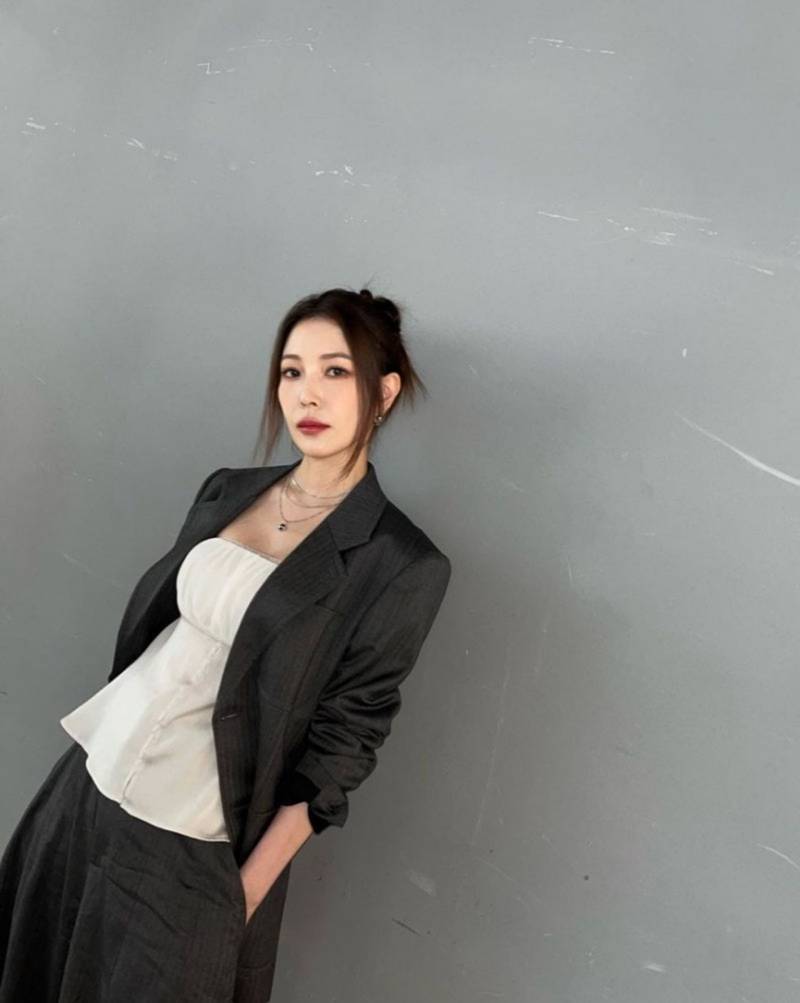 2000년대 초반-현재 헤어 유행 트렌드 (feat.보아) | 인스티즈