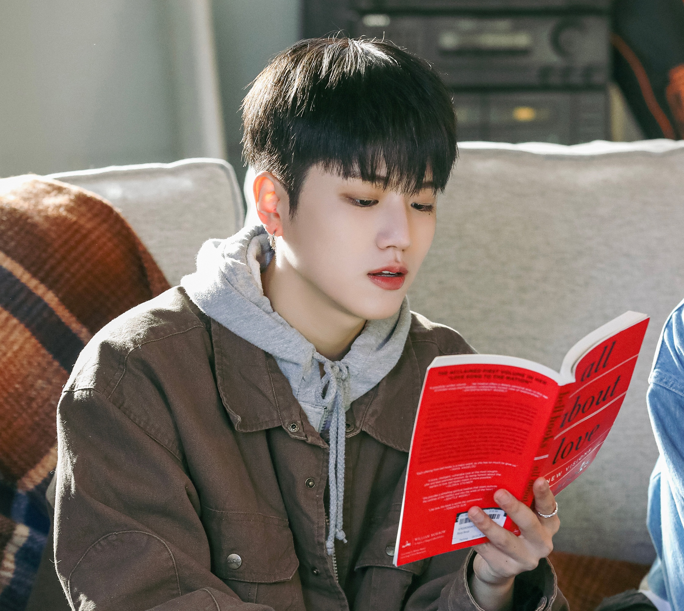 [잡담] 보넥도 리우 스타일링 새삼 많이 바뀌었다 | 인스티즈
