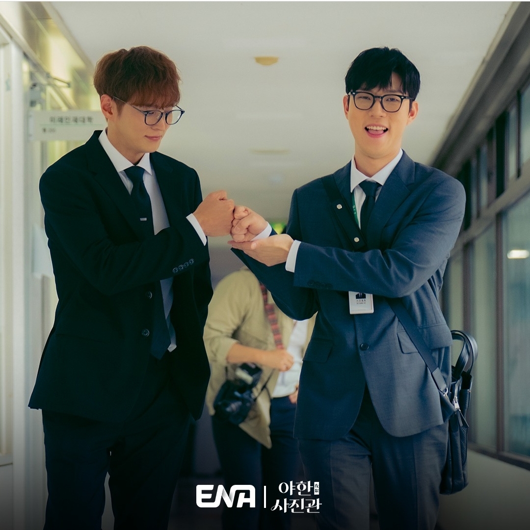 [정보/소식] 사진관 공계 스틸컷 | 인스티즈