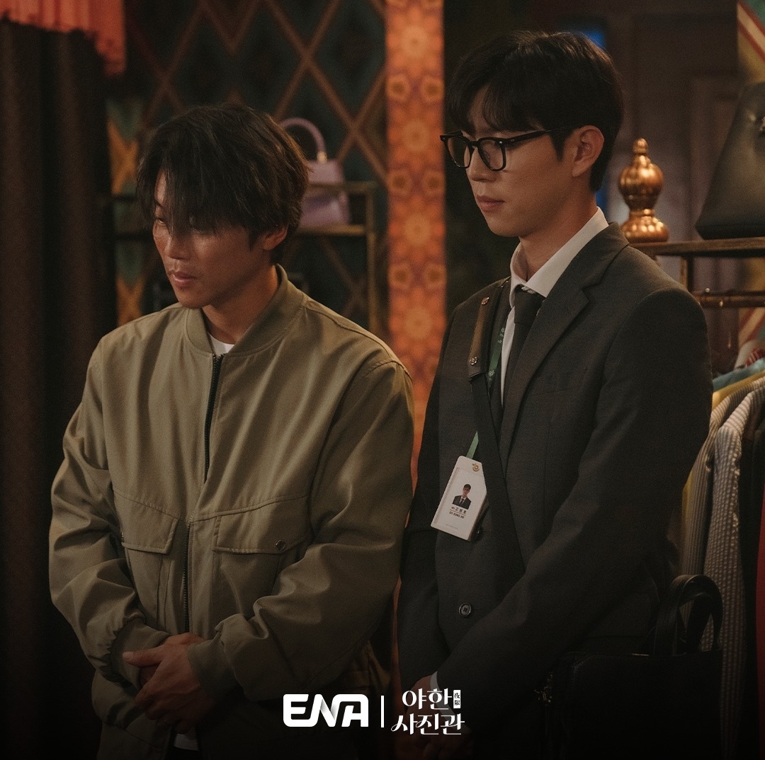 [정보/소식] 사진관 공계 스틸컷 | 인스티즈