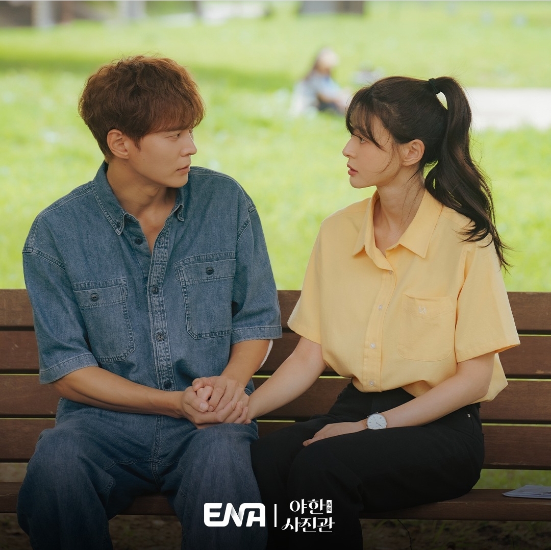 [정보/소식] 사진관 공계 스틸컷 | 인스티즈