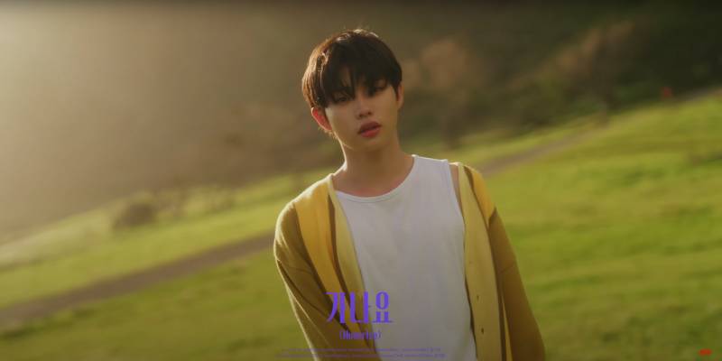 보플 금준현 정식 데뷔 비주얼 | 인스티즈