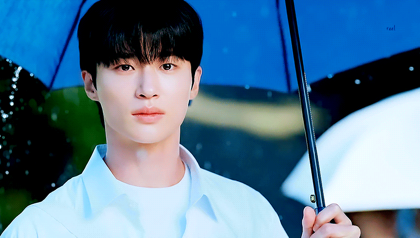 [잡담] 변우석 겨쿨이구나,,,, | 인스티즈