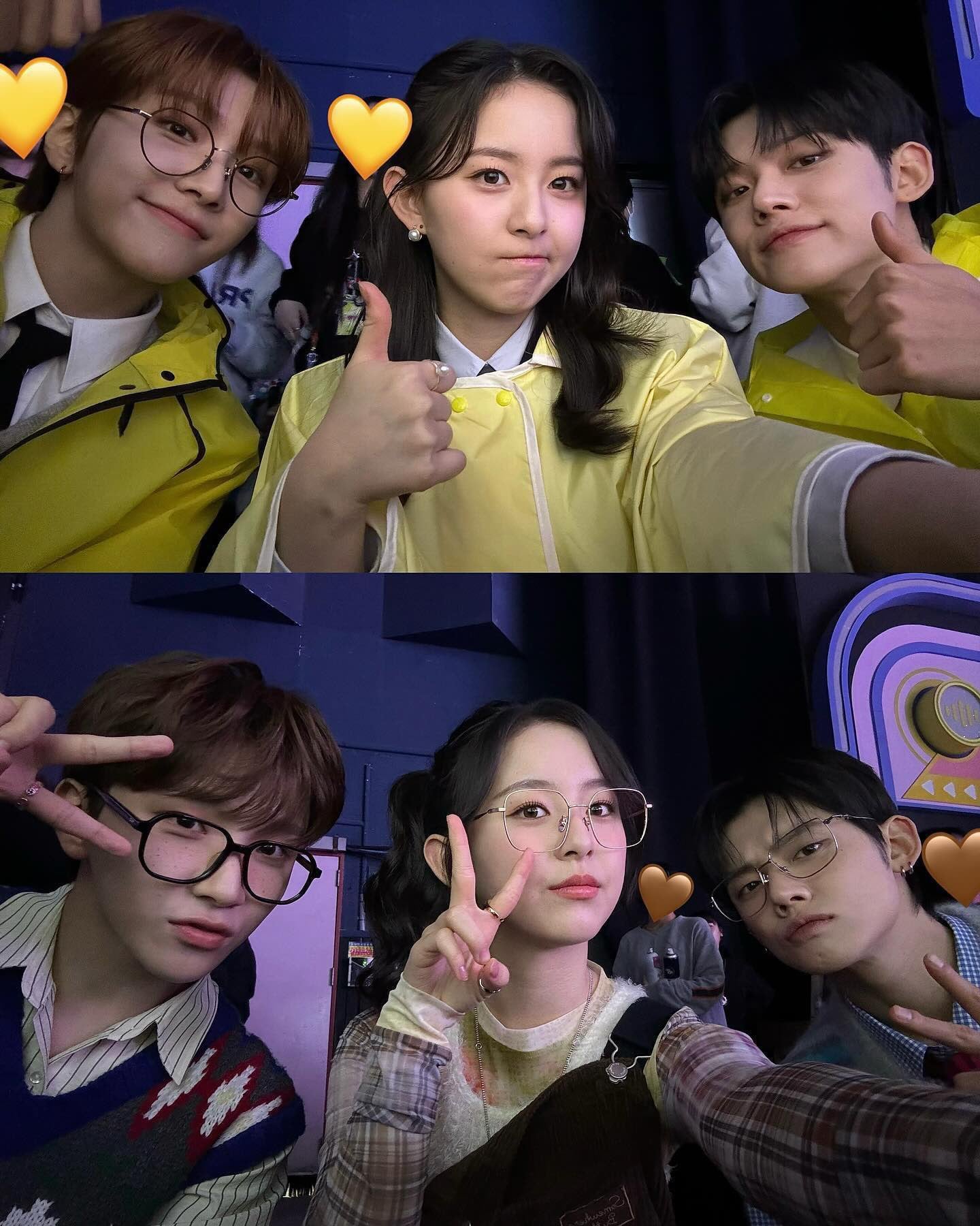 [잡담] 쭈니후니 보니까 하기도 보고싶네예 | 인스티즈