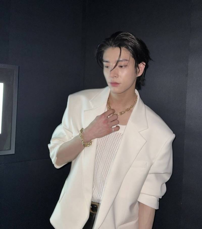 아이돌로 활동 중이라는 강아지 | 인스티즈