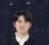 [잡담] 도경수 고양이냥😼 | 인스티즈