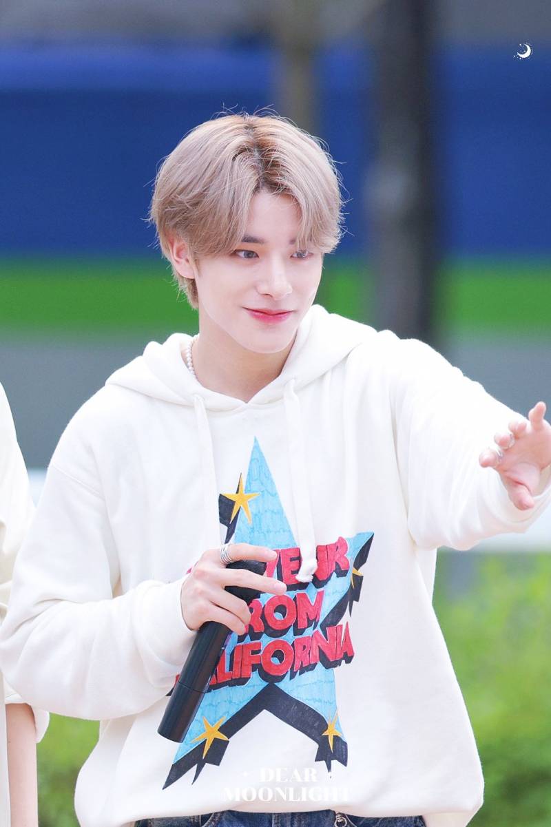 아이돌로 활동 중이라는 강아지 | 인스티즈