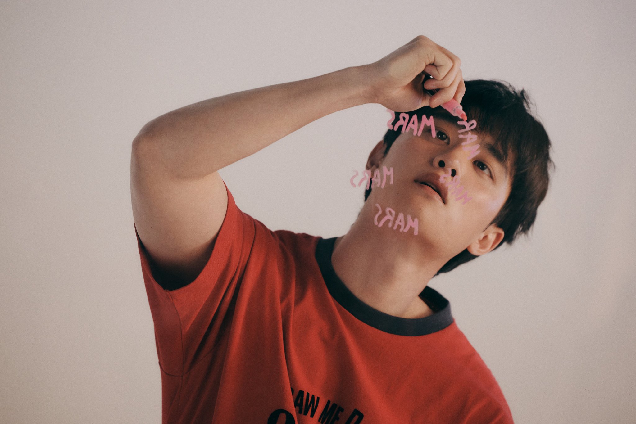 [잡담] 얘도 도경수고 | 인스티즈