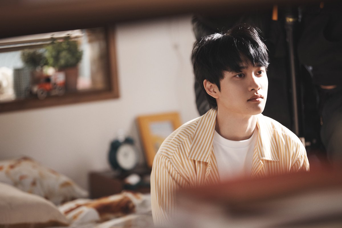 [잡담] 얘도 도경수고 | 인스티즈