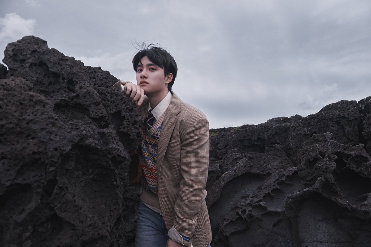 [잡담] 아니 도경수 하……… | 인스티즈