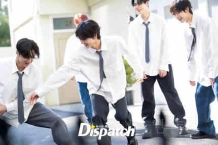 "이 얼굴을 기다렸다고요?"…엔하이픈, '디아이콘'의 청춘물 | 인스티즈