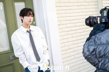 "이 얼굴을 기다렸다고요?"…엔하이픈, '디아이콘'의 청춘물 | 인스티즈