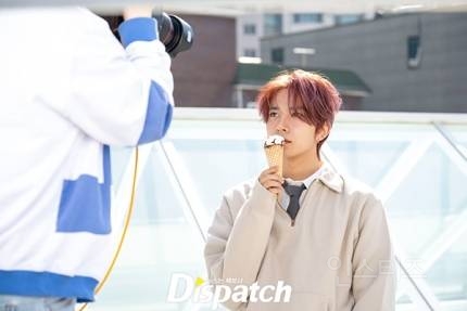 "이 얼굴을 기다렸다고요?"…엔하이픈, '디아이콘'의 청춘물 | 인스티즈
