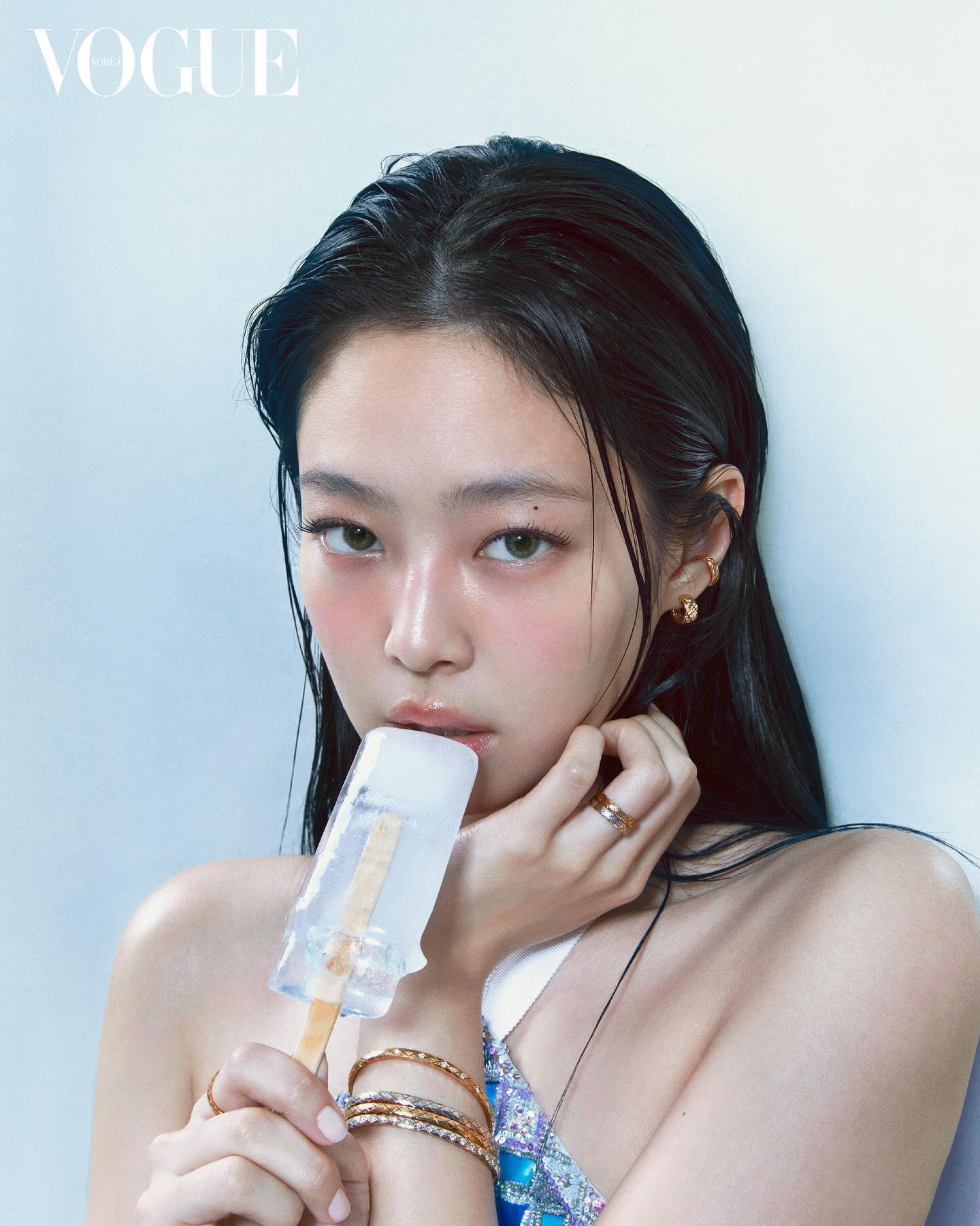 [잡담] 제니 이 사진 보고 느꼈는데 | 인스티즈