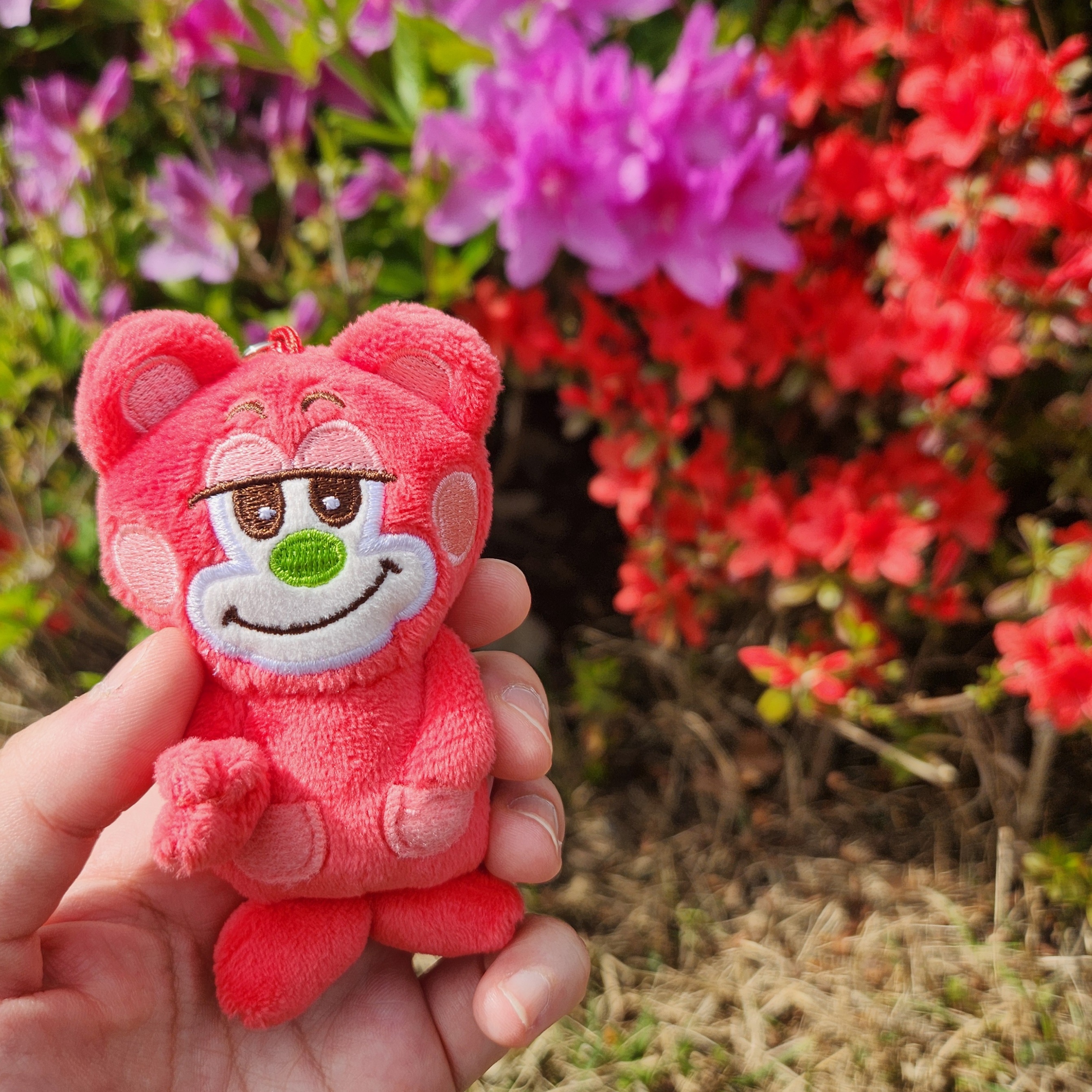 [잡담] 아니 당근 너무 당당히 짭 라이즈인형을 파네 | 인스티즈