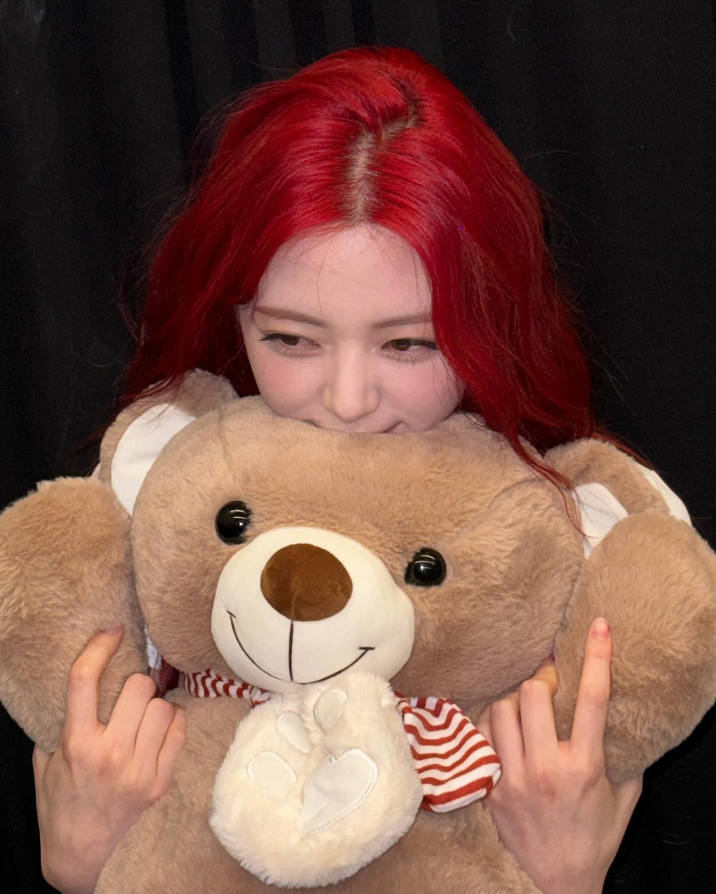 [잡담] 유나는 스스로 너무 잘난걸 알고있는 느낌 | 인스티즈