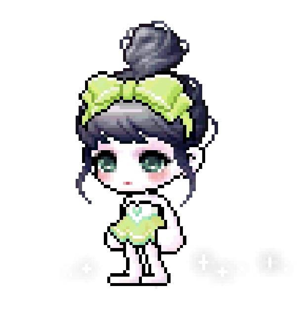 [잡담] 꽃송이...💚 | 인스티즈
