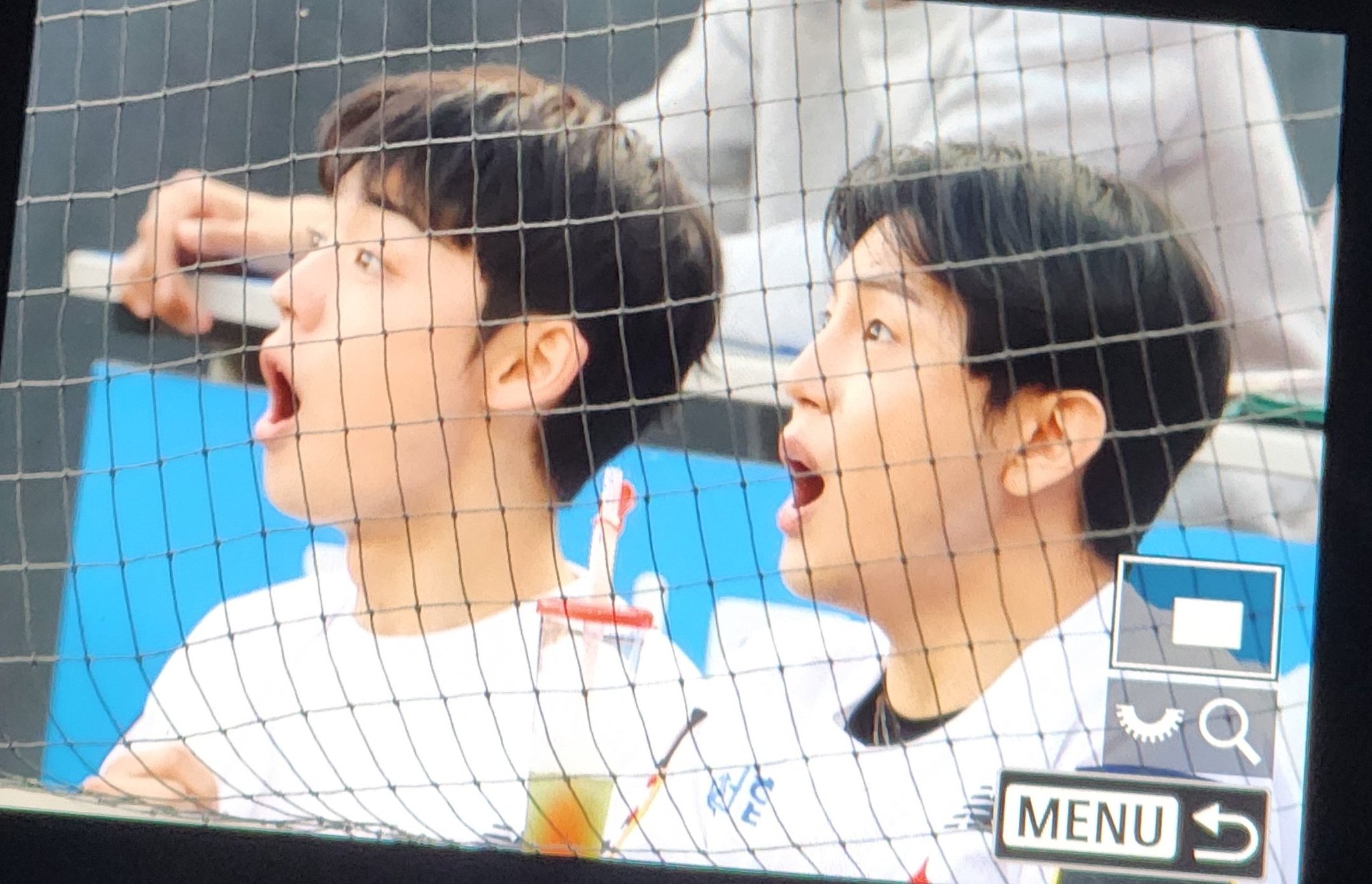 야구 볼 때 흔한 표정 변화 3단계.jpg | 인스티즈