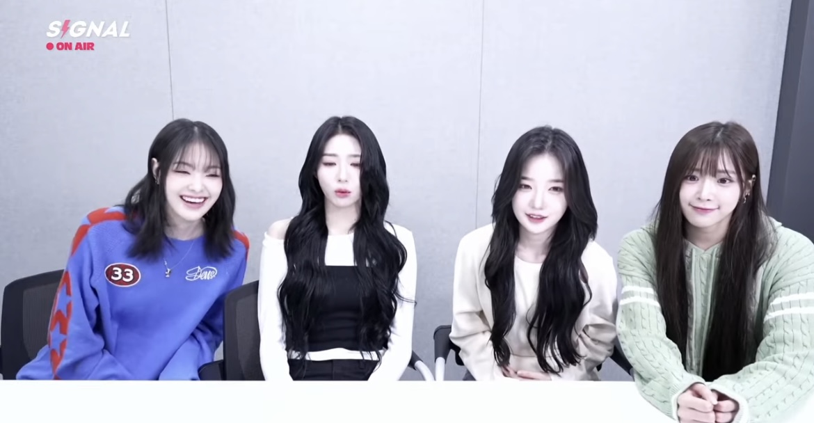 [정보/소식] 의리녀 트리플에스 김유연, 같은 '방과후 설렘' 출신 아이랜드2 김민솔 응원 | 인스티즈
