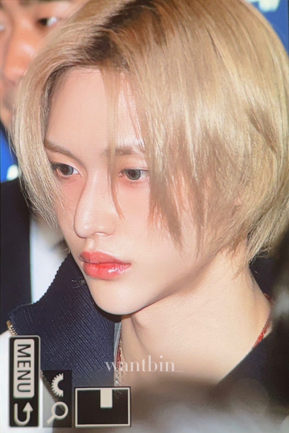 [잡담] 원빈과 블러셔 필승조합 | 인스티즈
