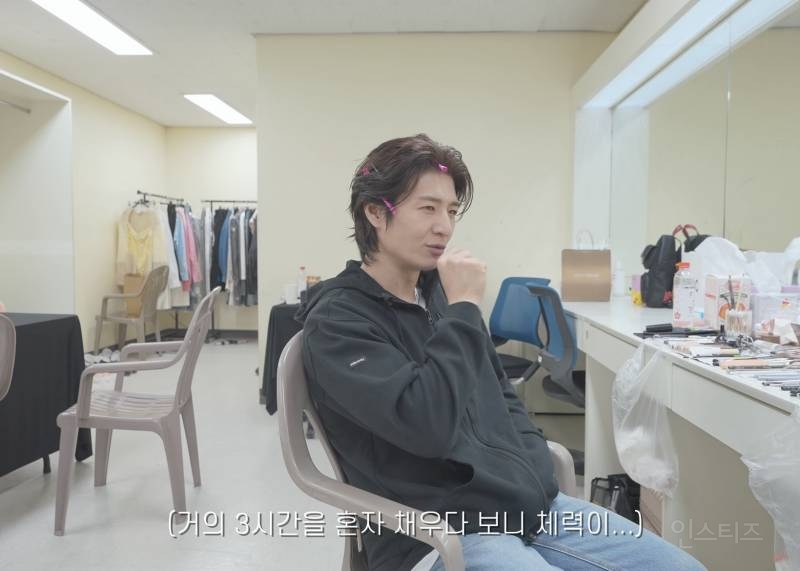god 손호영이 19년째 팬미팅을 할 수 있는 이유.jpg | 인스티즈