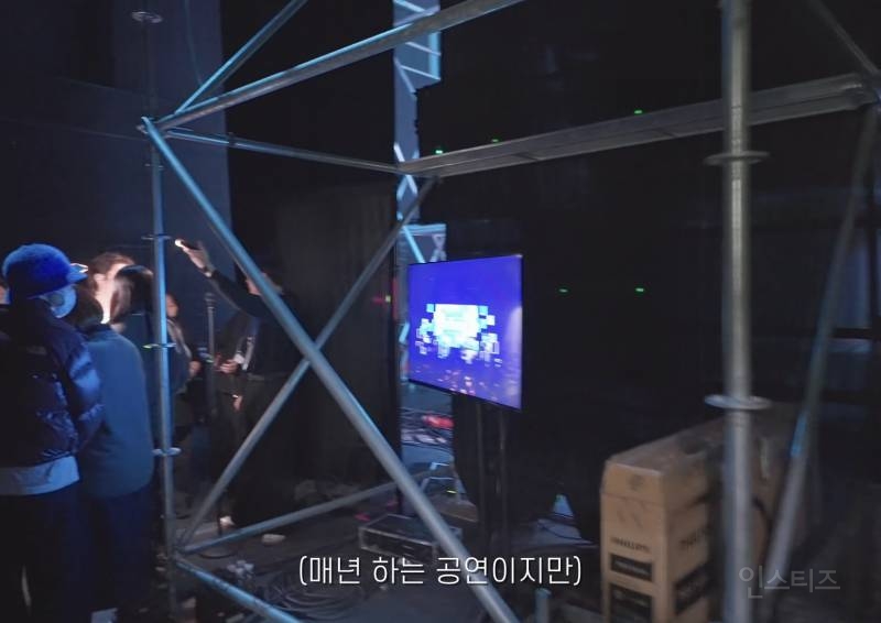god 손호영이 19년째 팬미팅을 할 수 있는 이유.jpg | 인스티즈