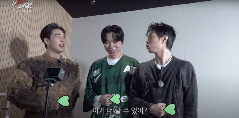 아이돌은 절대 못하는 프로필 사진 포즈 | 인스티즈