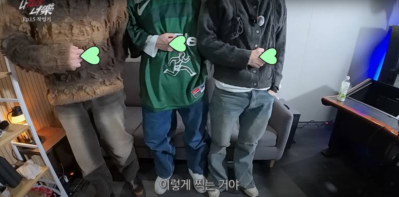 아이돌은 절대 못하는 프로필 사진 포즈 | 인스티즈