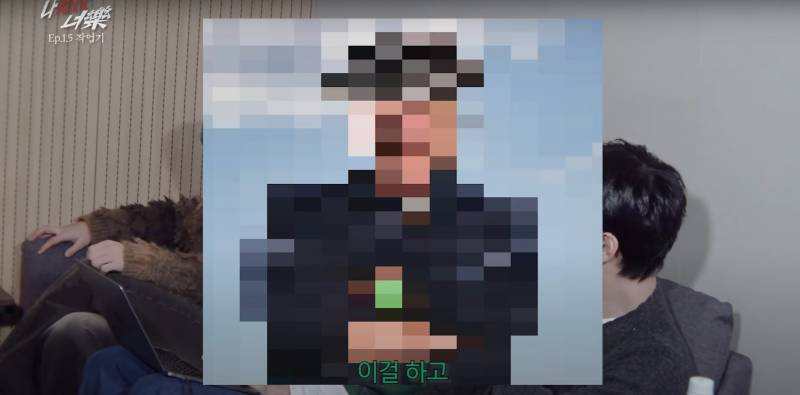 아이돌은 절대 못하는 프로필 사진 포즈 | 인스티즈